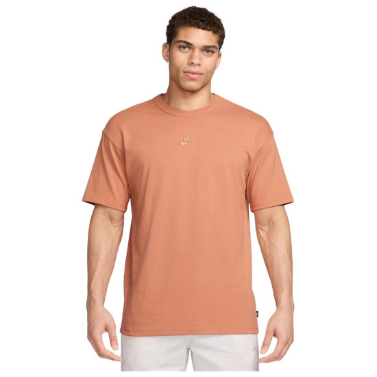 Nike Ανδρική κοντομάνικη μπλούζα Sportswear Premium Essentials Sustainable